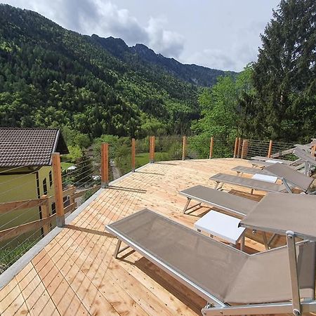 Residence Ai Tovi Беццекка Экстерьер фото