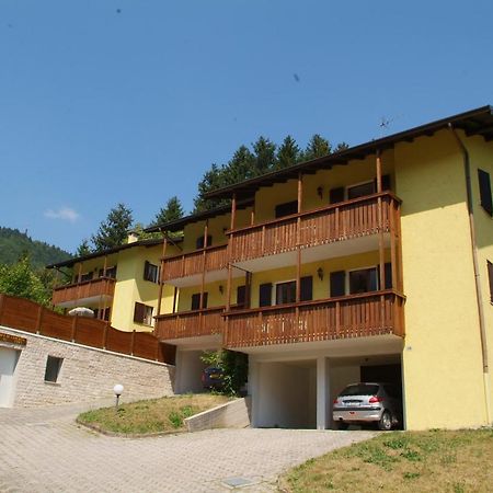 Residence Ai Tovi Беццекка Экстерьер фото