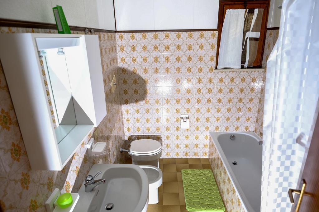 Residence Ai Tovi Беццекка Экстерьер фото