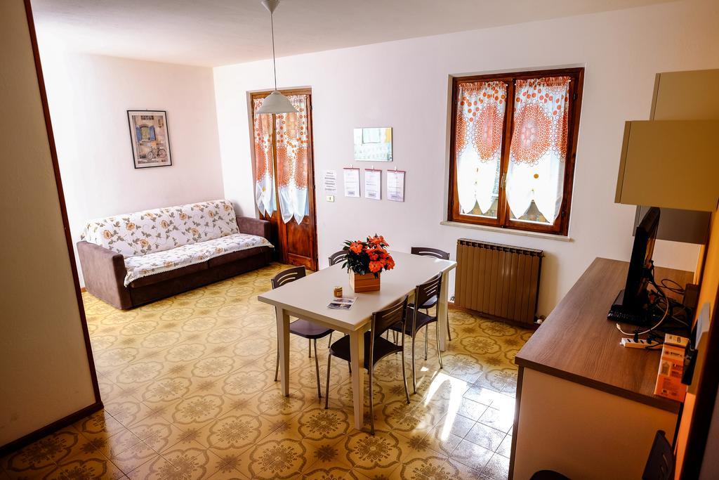 Residence Ai Tovi Беццекка Экстерьер фото