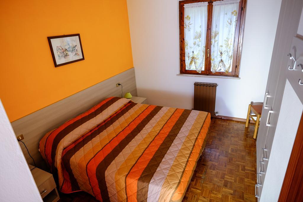 Residence Ai Tovi Беццекка Экстерьер фото