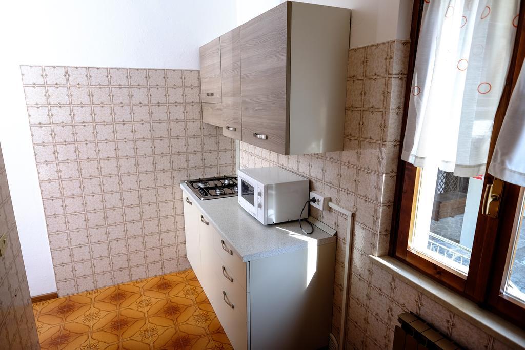 Residence Ai Tovi Беццекка Экстерьер фото